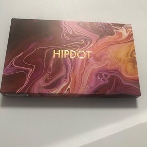 Hipdot Zion Eyeshadow Palette